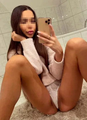 проститутка Николь, 22, Питер
