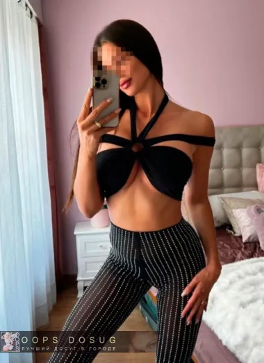 проститутка фея Сабрина, Питер, +7 (930) 407-8654