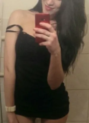 проститутка Ирина, 24, Питер
