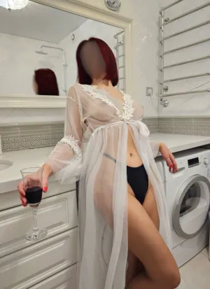 проститутка Светлана, 37, Питер