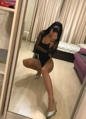проститутка Кирочка, 24, Питер