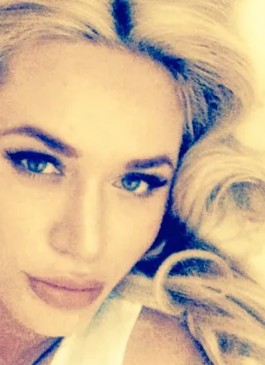 проститутка Лика, 33, Питер