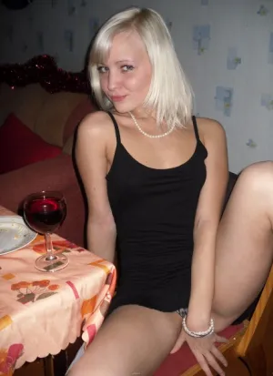 проститутка Софи, 23, Питер