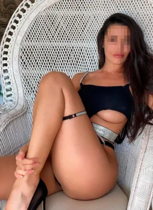 проститутка Тася, 24, Питер