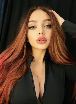 проститутка Даша, 21, Питер